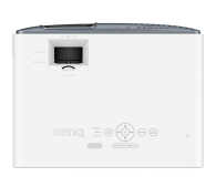 BENQ Projektor TK710 LASER 3200ANSI/4K/HDMI 9H.JSJ77.17E - 1275725 - zdjęcie 3